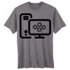 Adult Cool DRI® with FreshIQ T-Shirt Thumbnail