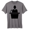 Adult Cool DRI® with FreshIQ T-Shirt Thumbnail