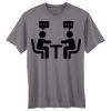 Adult Cool DRI® with FreshIQ T-Shirt Thumbnail