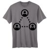 Adult Cool DRI® with FreshIQ T-Shirt Thumbnail