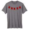 Adult Cool DRI® with FreshIQ T-Shirt Thumbnail