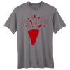 Adult Cool DRI® with FreshIQ T-Shirt Thumbnail