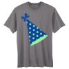 Adult Cool DRI® with FreshIQ T-Shirt Thumbnail