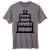 Adult Cool DRI® with FreshIQ T-Shirt Thumbnail
