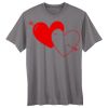 Adult Cool DRI® with FreshIQ T-Shirt Thumbnail