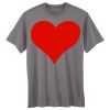 Adult Cool DRI® with FreshIQ T-Shirt Thumbnail