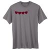 Adult Cool DRI® with FreshIQ T-Shirt Thumbnail