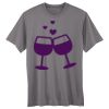 Adult Cool DRI® with FreshIQ T-Shirt Thumbnail