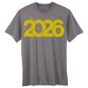 Adult Cool DRI® with FreshIQ T-Shirt Thumbnail