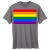 Adult Cool DRI® with FreshIQ T-Shirt Thumbnail