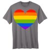 Adult Cool DRI® with FreshIQ T-Shirt Thumbnail