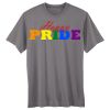 Adult Cool DRI® with FreshIQ T-Shirt Thumbnail