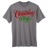 Adult Cool DRI® with FreshIQ T-Shirt Thumbnail