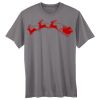 Adult Cool DRI® with FreshIQ T-Shirt Thumbnail