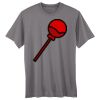 Adult Cool DRI® with FreshIQ T-Shirt Thumbnail