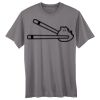 Adult Cool DRI® with FreshIQ T-Shirt Thumbnail