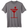 Adult Cool DRI® with FreshIQ T-Shirt Thumbnail