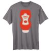 Adult Cool DRI® with FreshIQ T-Shirt Thumbnail