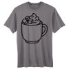 Adult Cool DRI® with FreshIQ T-Shirt Thumbnail
