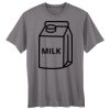 Adult Cool DRI® with FreshIQ T-Shirt Thumbnail
