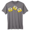 Adult Cool DRI® with FreshIQ T-Shirt Thumbnail