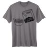 Adult Cool DRI® with FreshIQ T-Shirt Thumbnail