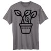 Adult Cool DRI® with FreshIQ T-Shirt Thumbnail