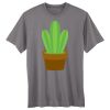 Adult Cool DRI® with FreshIQ T-Shirt Thumbnail