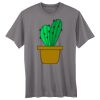 Adult Cool DRI® with FreshIQ T-Shirt Thumbnail