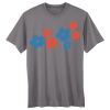 Adult Cool DRI® with FreshIQ T-Shirt Thumbnail
