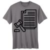 Adult Cool DRI® with FreshIQ T-Shirt Thumbnail