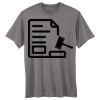 Adult Cool DRI® with FreshIQ T-Shirt Thumbnail