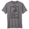 Adult Cool DRI® with FreshIQ T-Shirt Thumbnail