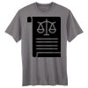 Adult Cool DRI® with FreshIQ T-Shirt Thumbnail