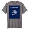 Adult Cool DRI® with FreshIQ T-Shirt Thumbnail