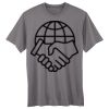 Adult Cool DRI® with FreshIQ T-Shirt Thumbnail