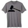 Adult Cool DRI® with FreshIQ T-Shirt Thumbnail