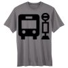 Adult Cool DRI® with FreshIQ T-Shirt Thumbnail