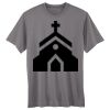 Adult Cool DRI® with FreshIQ T-Shirt Thumbnail