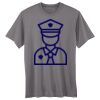 Adult Cool DRI® with FreshIQ T-Shirt Thumbnail