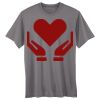 Adult Cool DRI® with FreshIQ T-Shirt Thumbnail