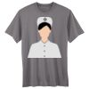 Adult Cool DRI® with FreshIQ T-Shirt Thumbnail