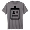 Adult Cool DRI® with FreshIQ T-Shirt Thumbnail