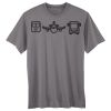 Adult Cool DRI® with FreshIQ T-Shirt Thumbnail