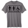 Adult Cool DRI® with FreshIQ T-Shirt Thumbnail