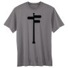 Adult Cool DRI® with FreshIQ T-Shirt Thumbnail