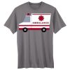 Adult Cool DRI® with FreshIQ T-Shirt Thumbnail