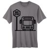 Adult Cool DRI® with FreshIQ T-Shirt Thumbnail