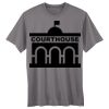 Adult Cool DRI® with FreshIQ T-Shirt Thumbnail
