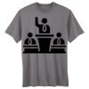 Adult Cool DRI® with FreshIQ T-Shirt Thumbnail